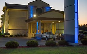 Holiday Inn Express Wauseon